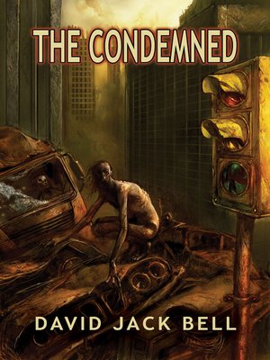 cover image of The Condemned